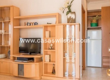 Sale - Townhouse - Orihuela Costa - Playa Flamenca