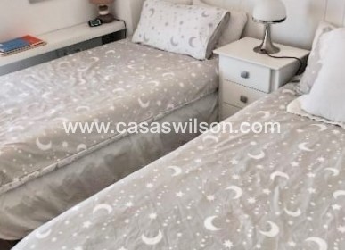 Sale - Apartment - Cartagena - Playa Honda-Playa Paraíso