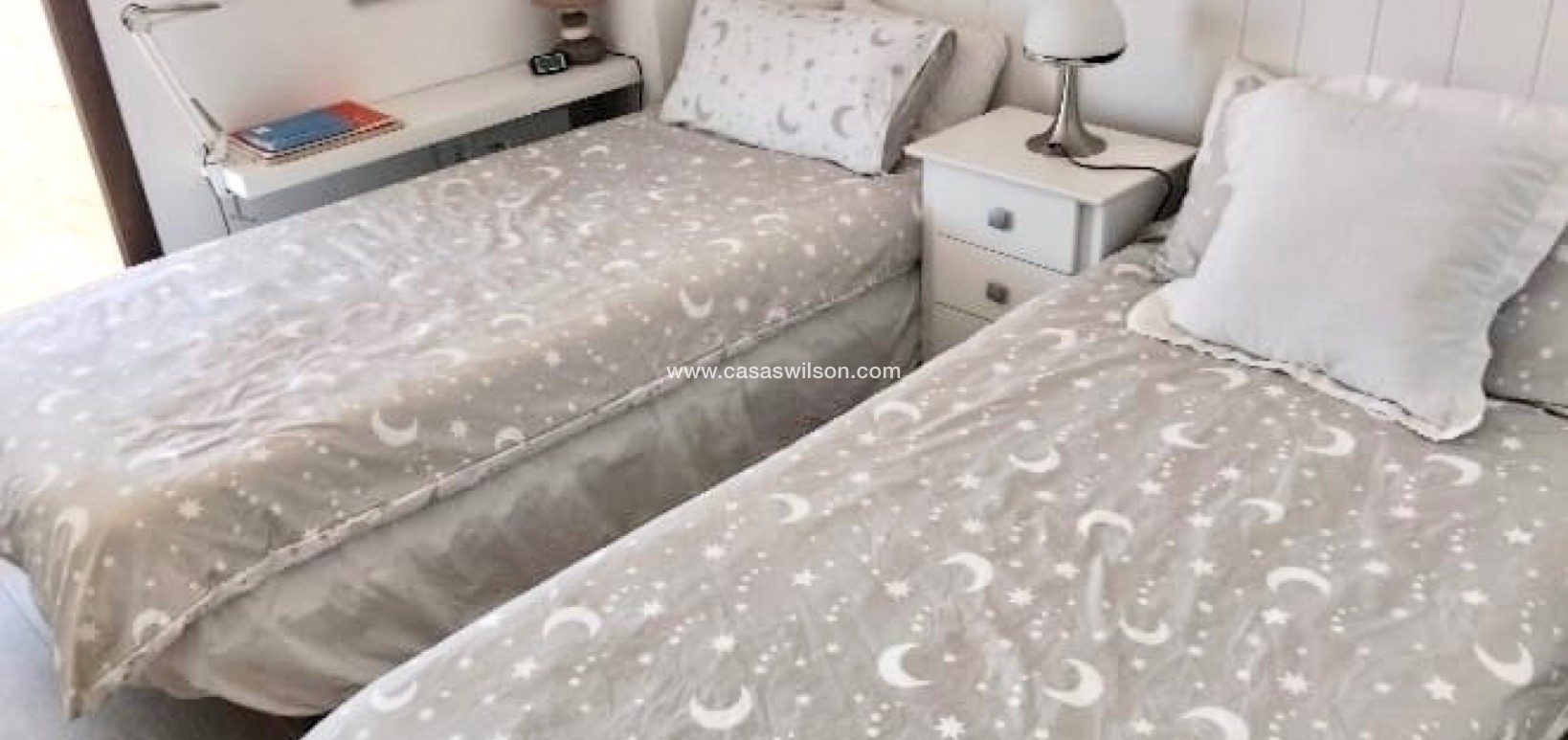 Sale - Apartment - Cartagena - Playa Honda-Playa Paraíso