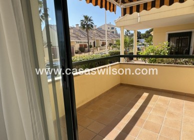 Sale - Appartement - Orihuela Costa - Lomas de Campoamor
