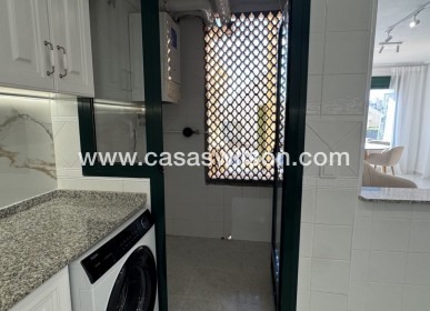 Sale - Appartement - Orihuela Costa - Lomas de Campoamor