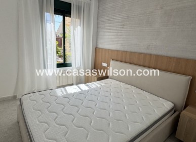 Sale - Appartement - Orihuela Costa - Lomas de Campoamor