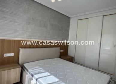 Sale - Appartement - Orihuela Costa - Lomas de Campoamor