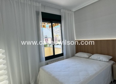 Sale - Appartement - Orihuela Costa - Lomas de Campoamor