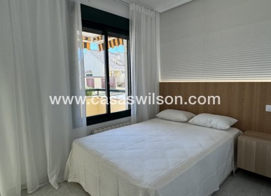 Sale - Appartement - Orihuela Costa - Lomas de Campoamor