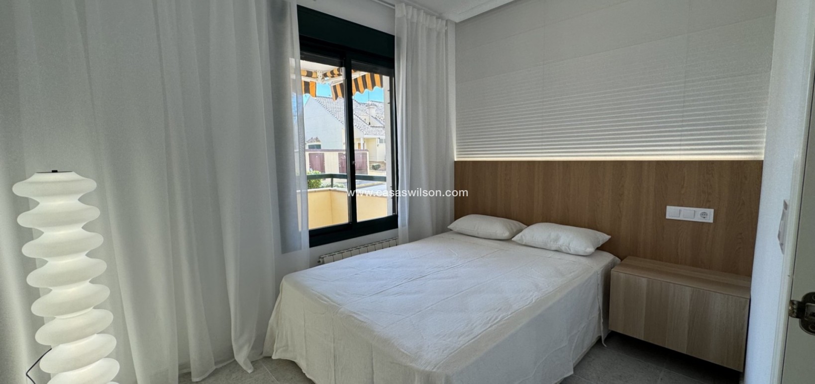 Sale - Appartement - Orihuela Costa - Lomas de Campoamor