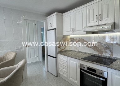 Sale - Appartement - Orihuela Costa - Lomas de Campoamor