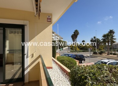 Sale - Appartement - Orihuela Costa - Lomas de Campoamor