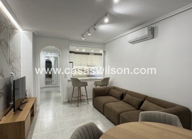 Sale - Appartement - Orihuela Costa - Lomas de Campoamor