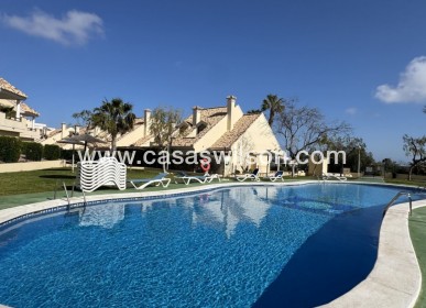 Sale - Appartement - Orihuela Costa - Lomas de Campoamor