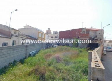 Venta - Plot of Land - Torremendo