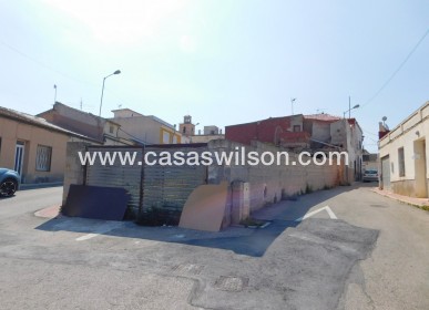 Venta - Plot of Land - Torremendo