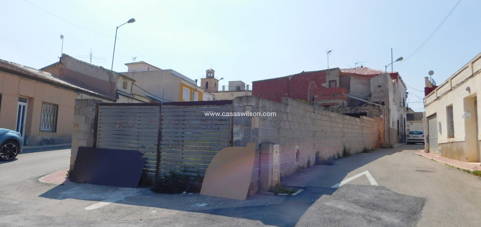 Venta - Plot of Land - Torremendo