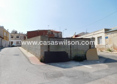 Venta - Plot of Land - Torremendo