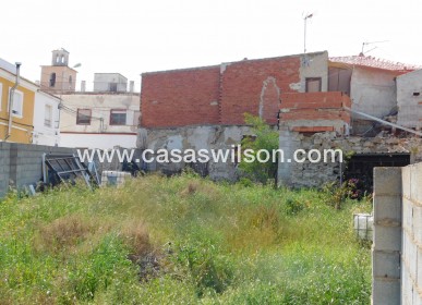 Venta - Plot of Land - Torremendo