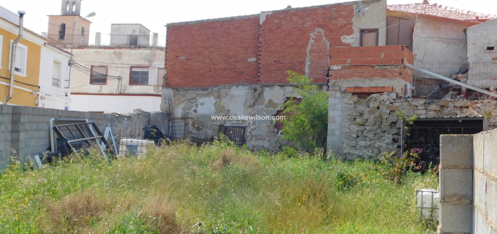 Venta - Plot of Land - Torremendo