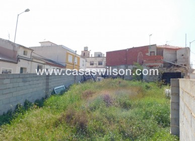 Venta - Plot of Land - Torremendo