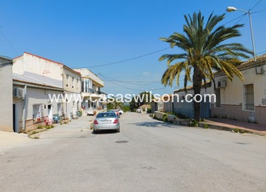 Venta - Plot of Land - Torremendo