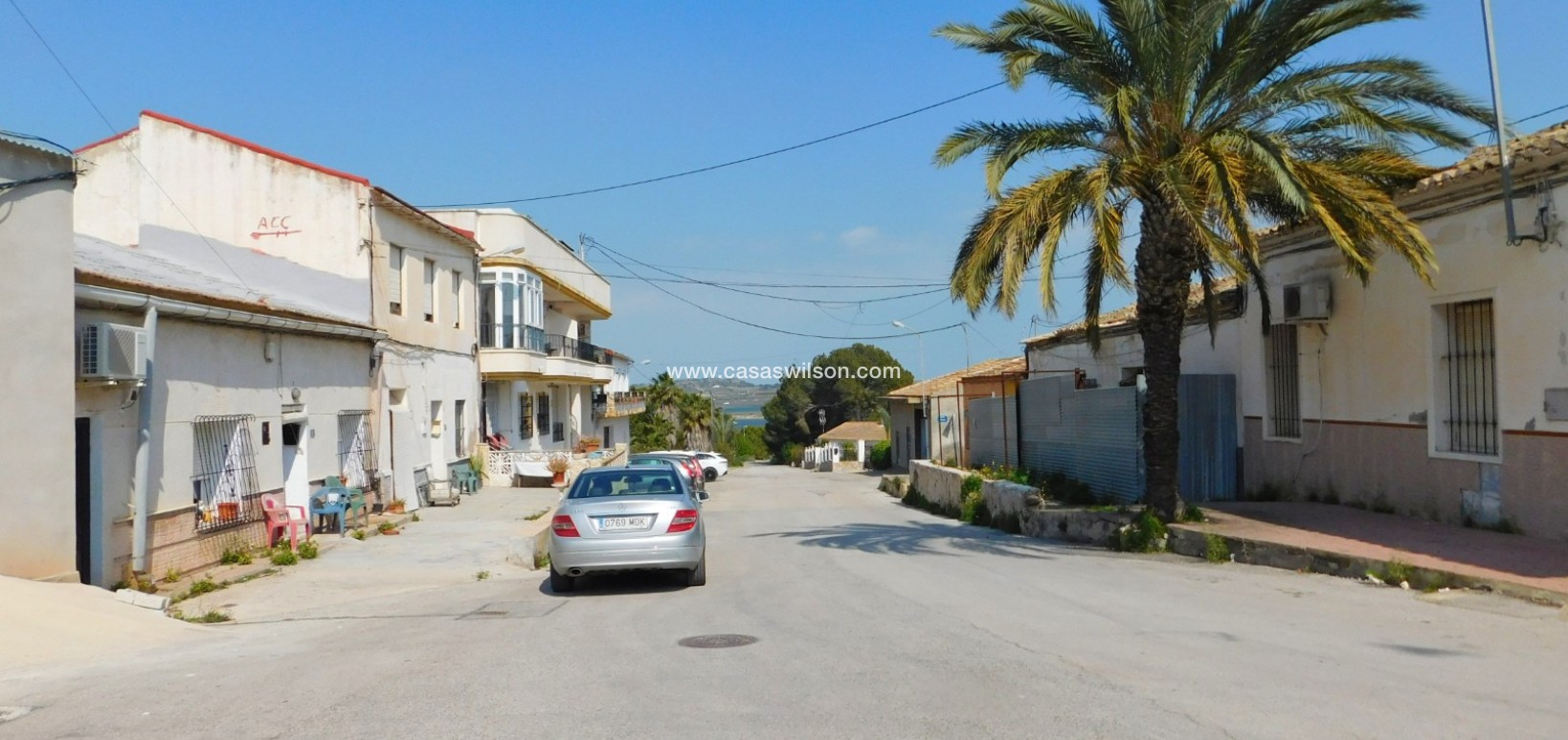 Venta - Plot of Land - Torremendo