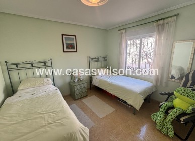 Sale - Villa - Ciudad Quesada - La Marquesa Golf