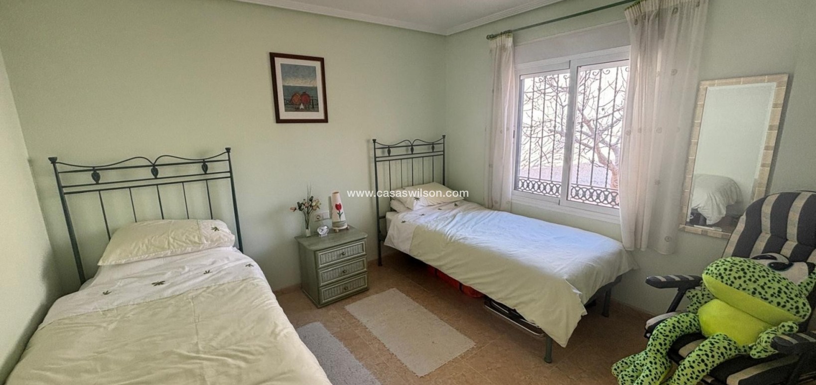 Sale - Villa - Ciudad Quesada - La Marquesa Golf