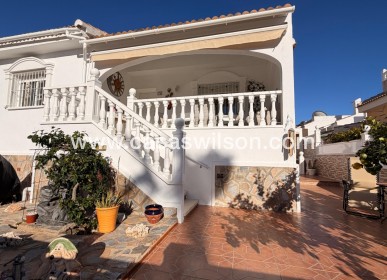 Sale - Villa - Ciudad Quesada - Rojales