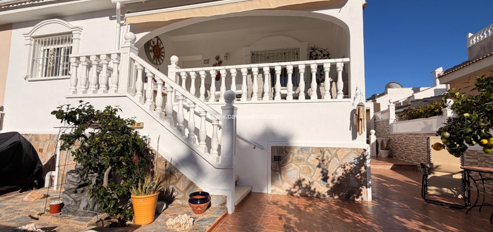 Sale - Villa - Ciudad Quesada - Rojales