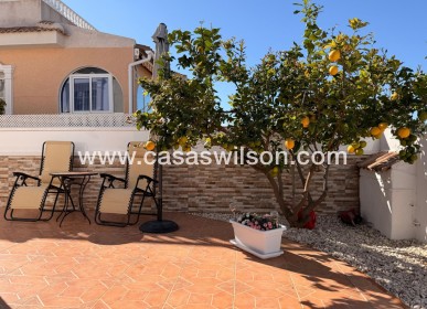 Sale - Villa - Ciudad Quesada - Rojales