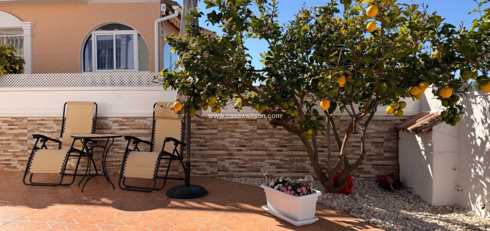 Sale - Villa - Ciudad Quesada - Rojales