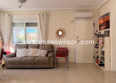 Sale - Villa - Ciudad Quesada - Rojales