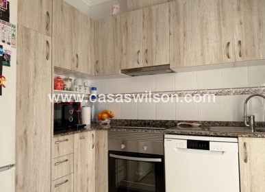 Sale - Villa - Ciudad Quesada - Rojales