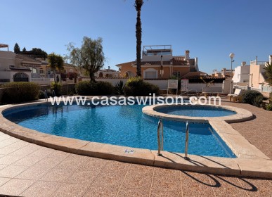 Sale - Villa - Ciudad Quesada - Rojales