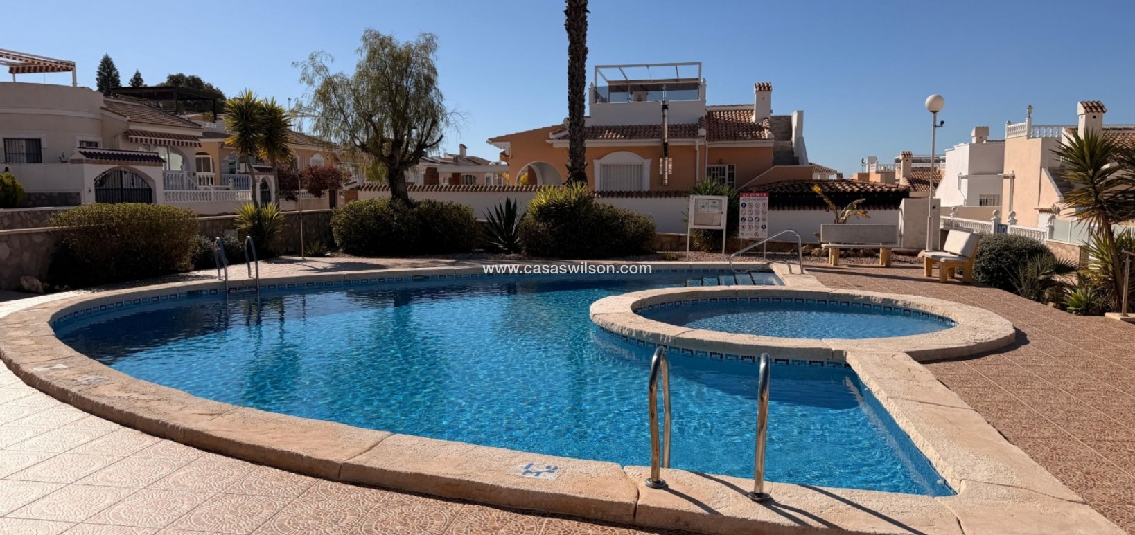 Sale - Villa - Ciudad Quesada - Rojales