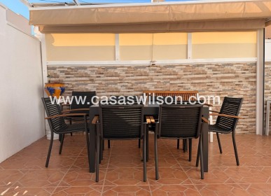 Sale - Villa - Ciudad Quesada - Rojales