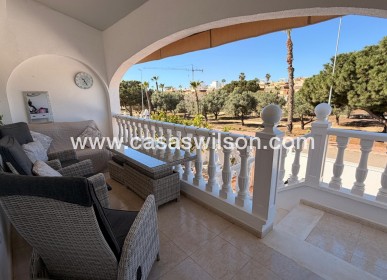 Sale - Villa - Ciudad Quesada - Rojales