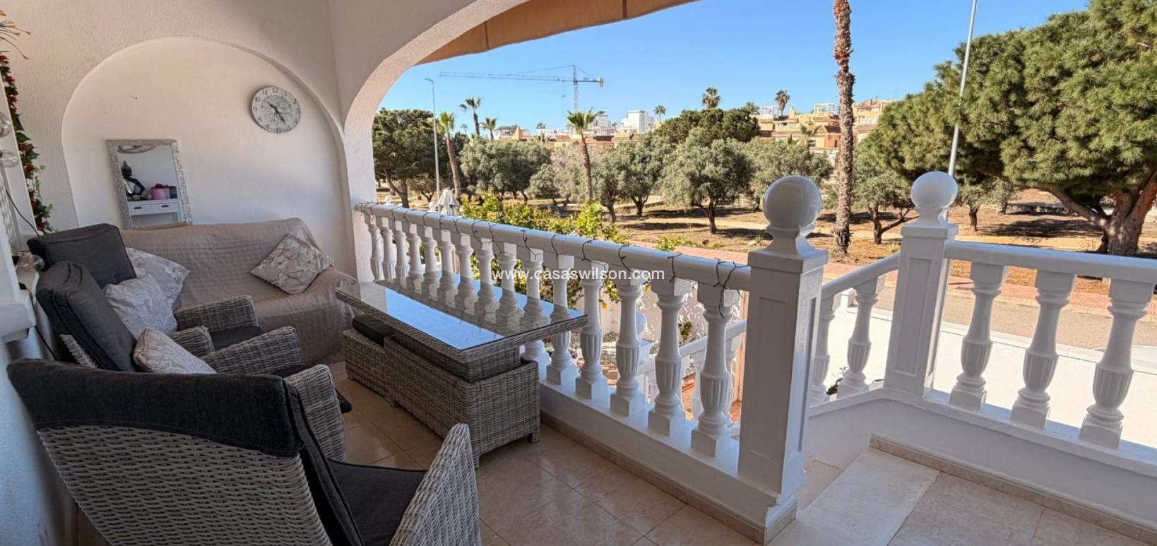 Sale - Villa - Ciudad Quesada - Rojales