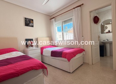 Sale - Villa - Ciudad Quesada - Rojales