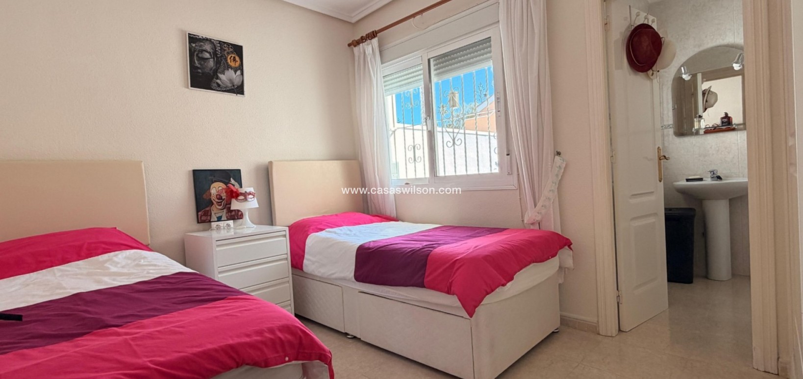 Sale - Villa - Ciudad Quesada - Rojales
