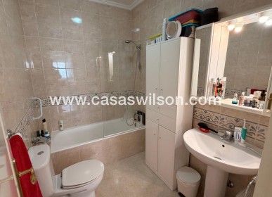 Sale - Villa - Ciudad Quesada - Rojales