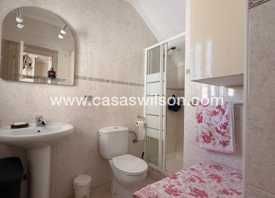 Sale - Villa - Ciudad Quesada - Rojales