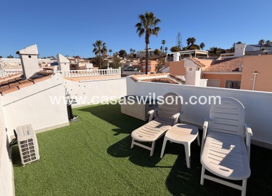 Sale - Villa - Ciudad Quesada - Rojales