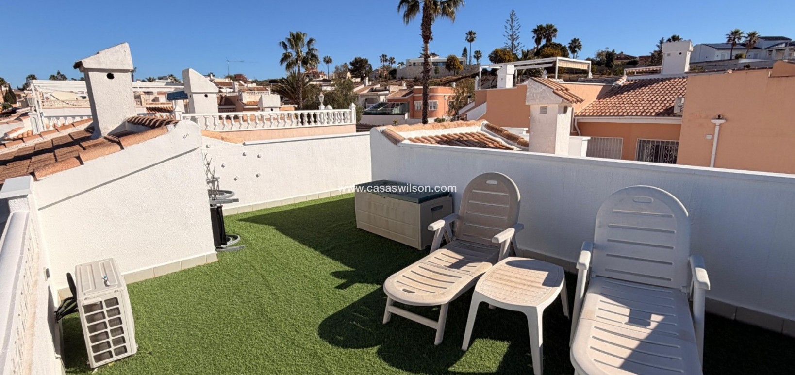 Sale - Villa - Ciudad Quesada - Rojales