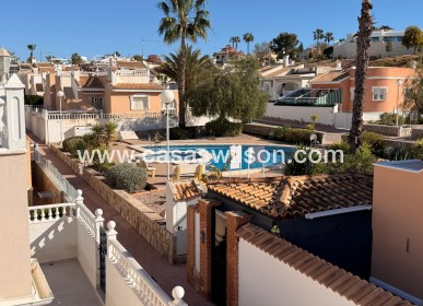 Sale - Villa - Ciudad Quesada - Rojales