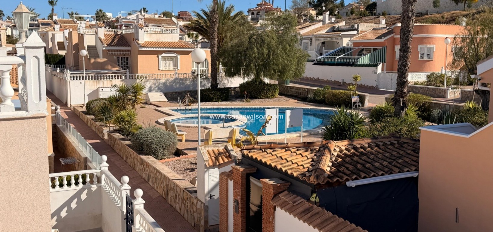 Sale - Villa - Ciudad Quesada - Rojales