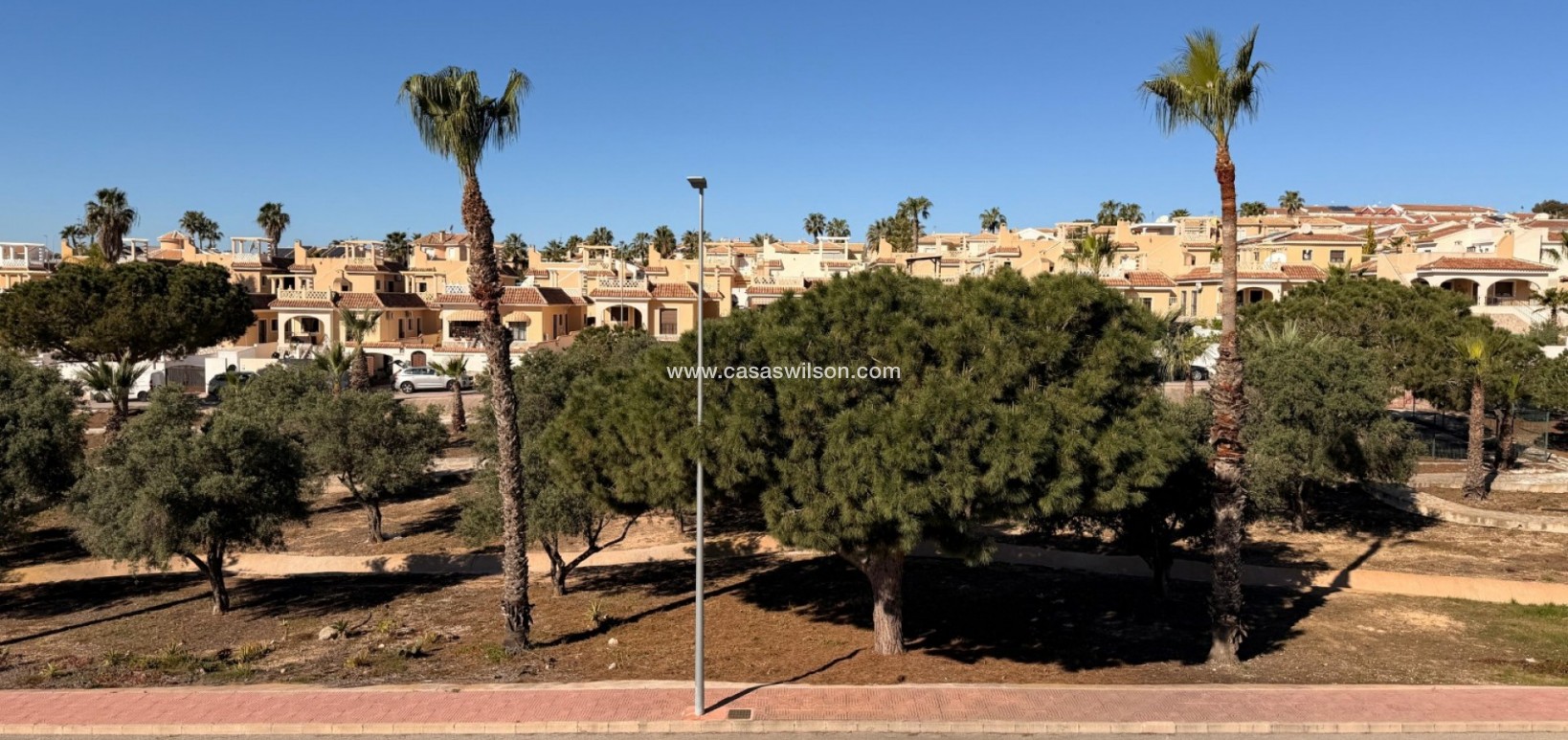 Sale - Villa - Ciudad Quesada - Rojales