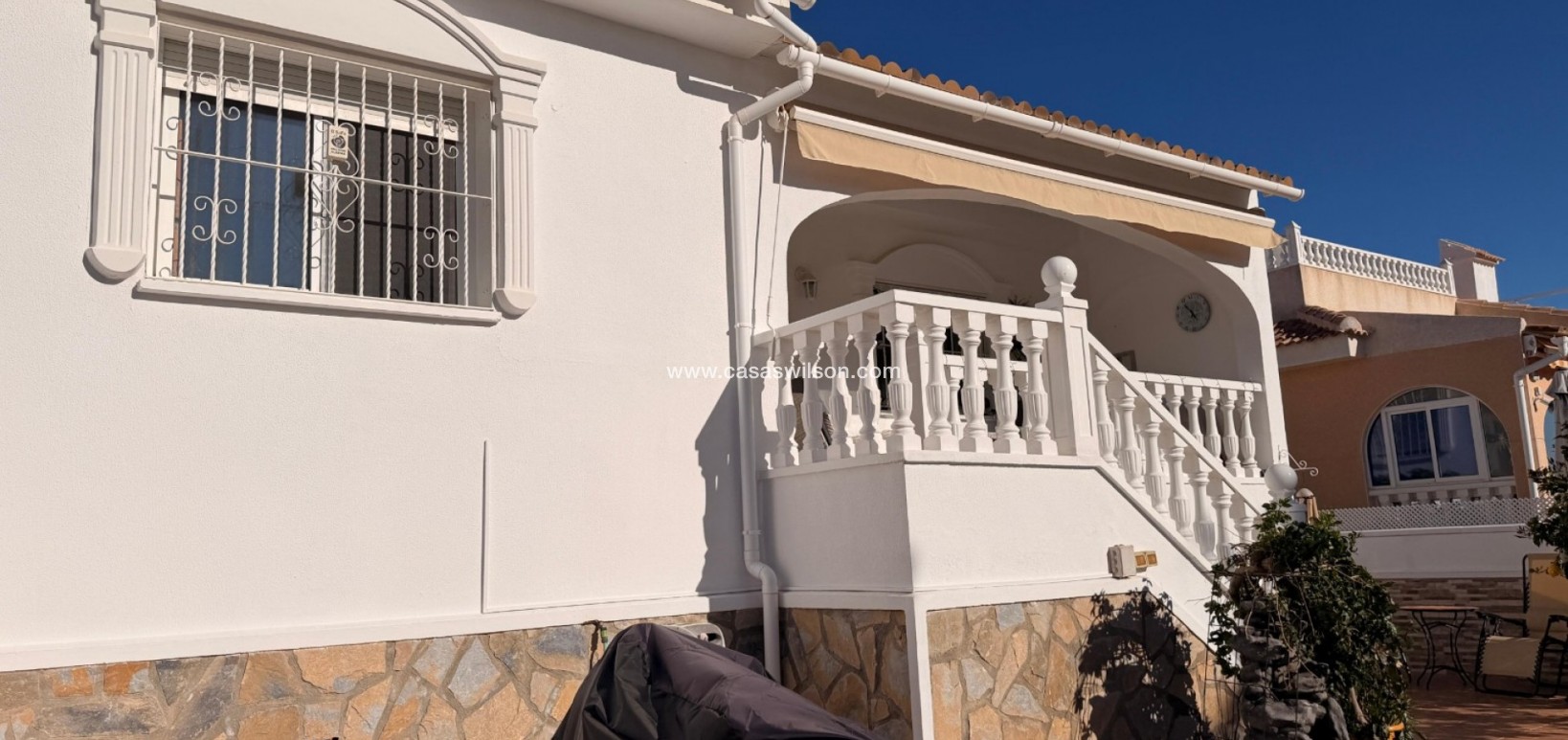 Sale - Villa - Ciudad Quesada - Rojales