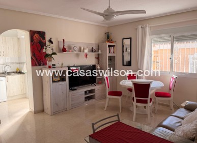 Sale - Villa - Ciudad Quesada - Rojales