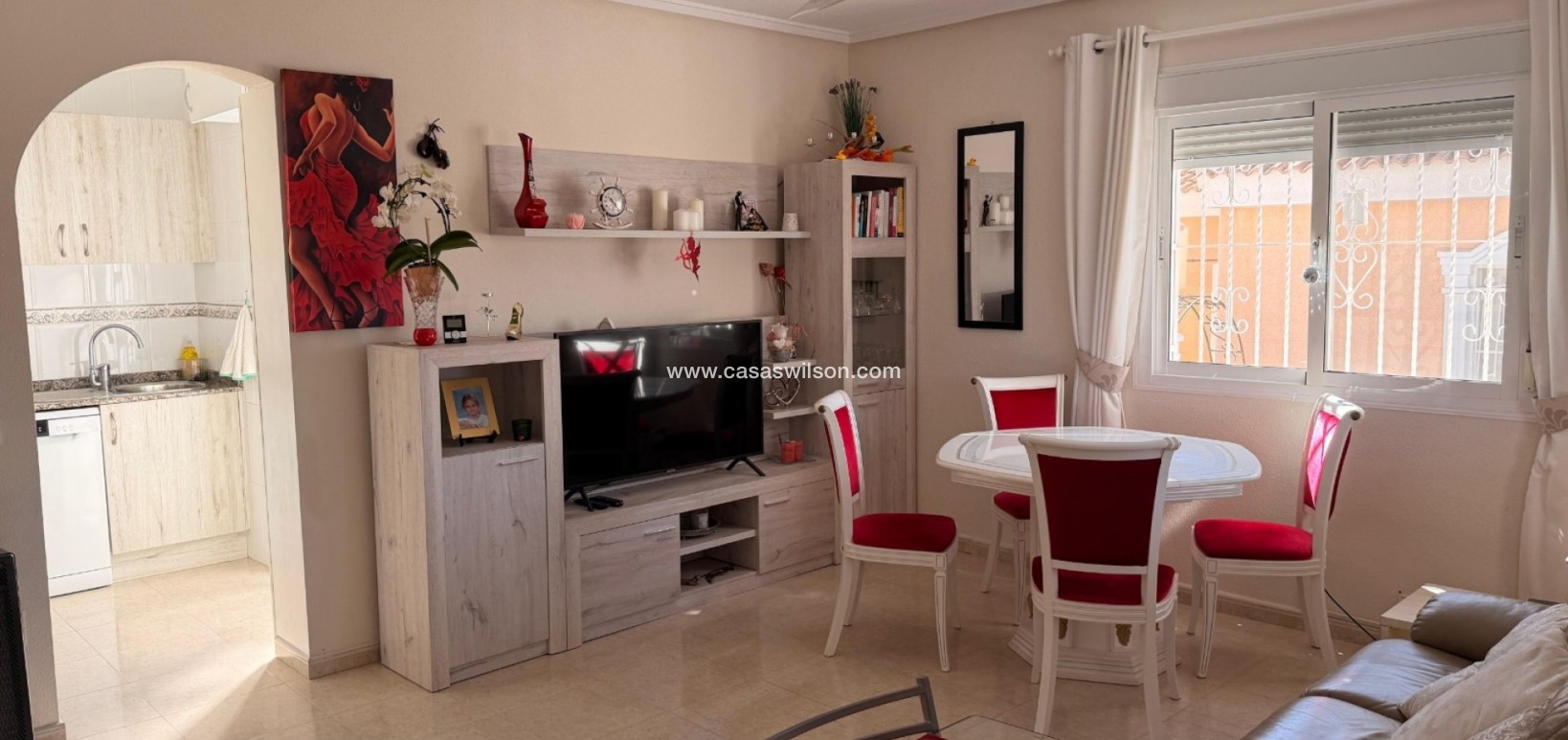 Sale - Villa - Ciudad Quesada - Rojales