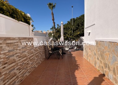 Sale - Villa - Ciudad Quesada - Rojales