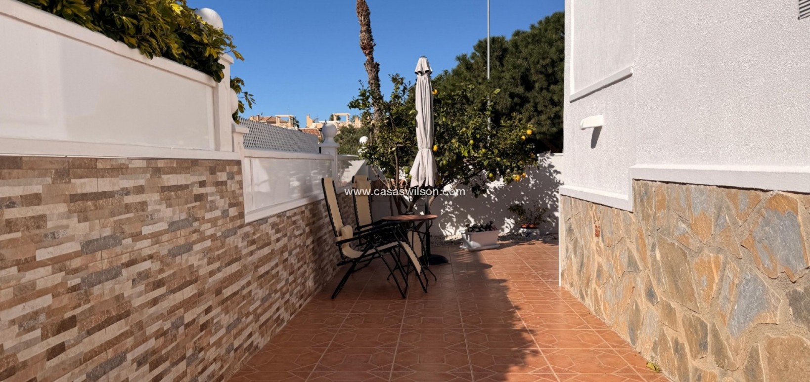 Sale - Villa - Ciudad Quesada - Rojales